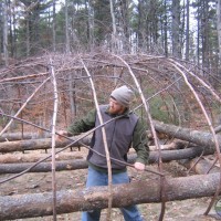 Building A Dome