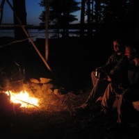 Around The Fire