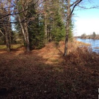 Aroostook River Frontage