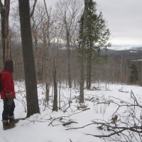 Caverly Mountain