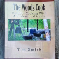 The Woods Cook - Outdoor Cooking With A Professional Guide | JackMtn.com