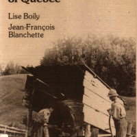 Bread Ovens Of Quebec