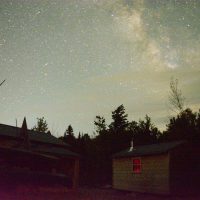 Library_night