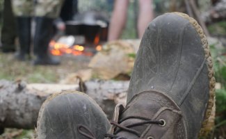picture of a boot