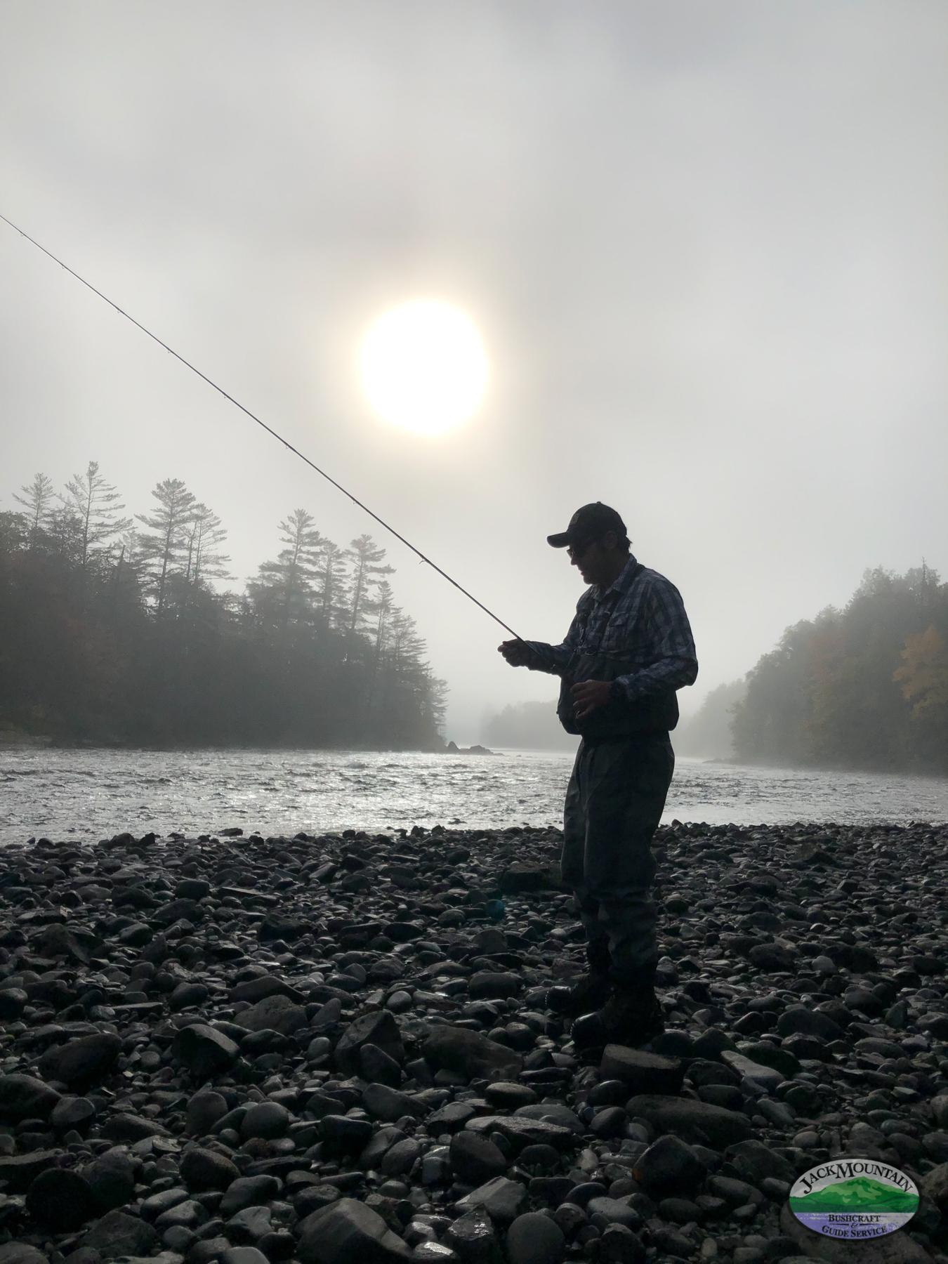 Simplifying Fly Fishing for Beginners