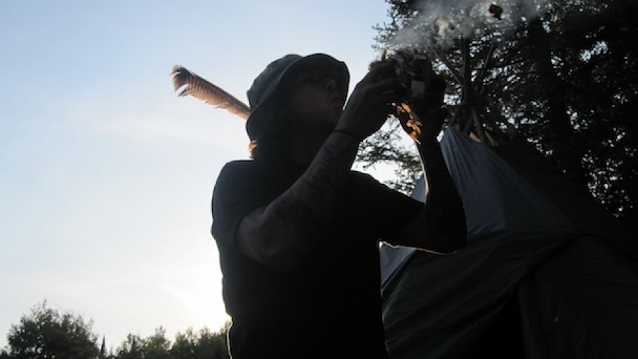 Mastering Friction Fire