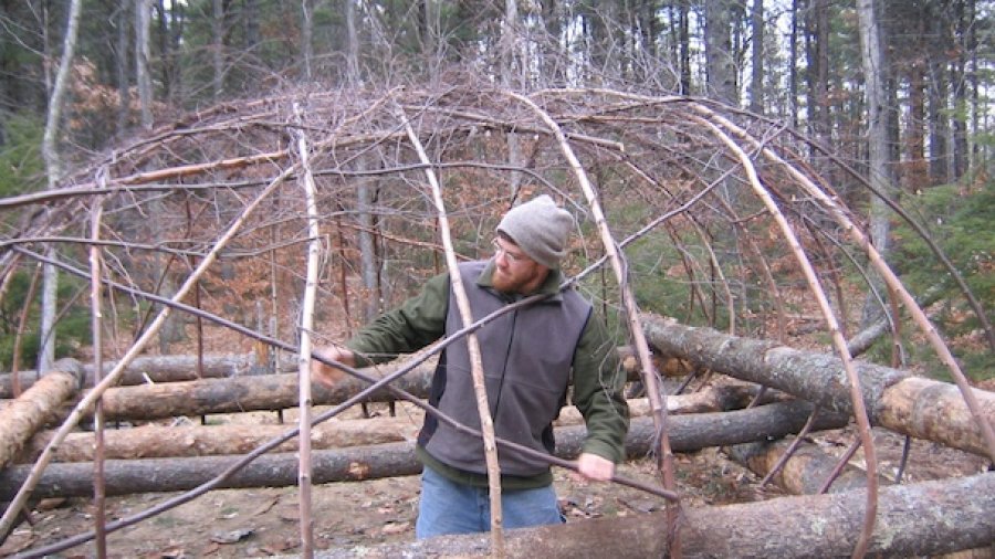 Gear Review: The Windpouncer Jacket