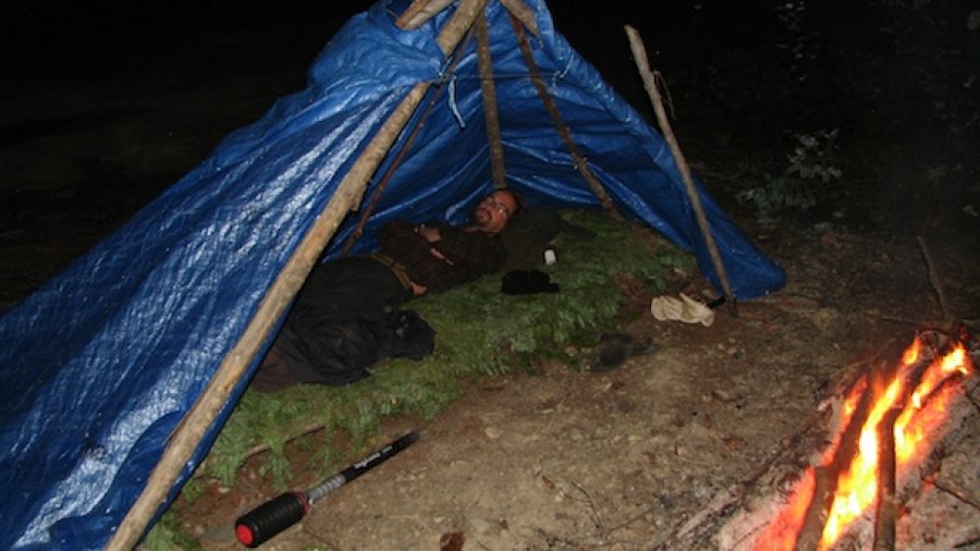 Bushcraft Vs. Wilderness Survival