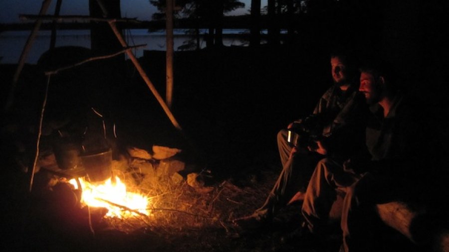 Group Dynamics On The Wilderness Bushcraft Semester
