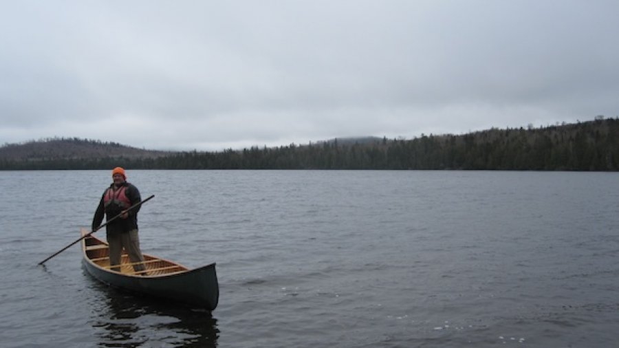 Woodsman Course Wrap-Up