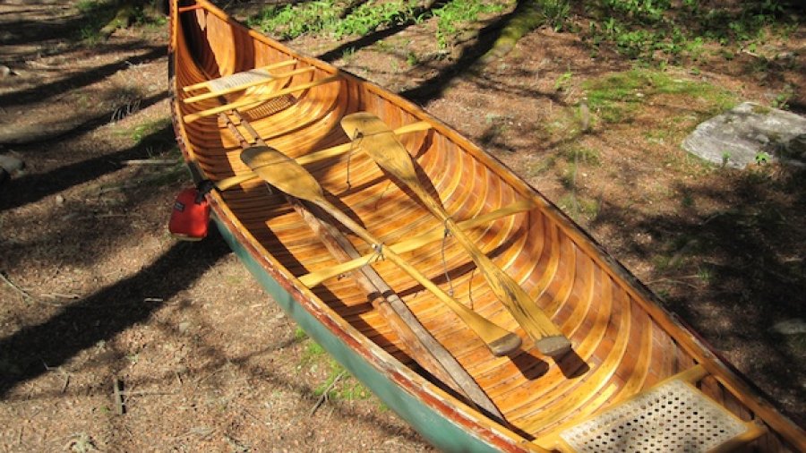 Family Bushcraft Course