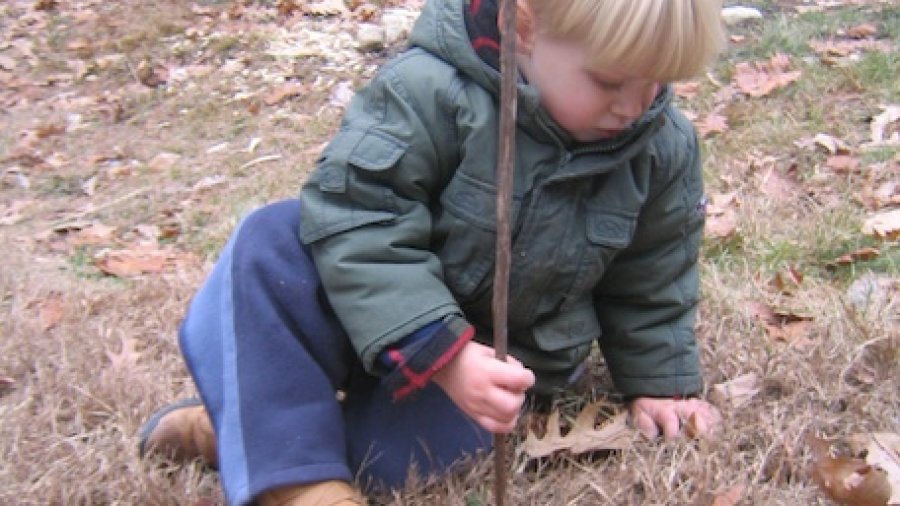 Bushcraft Bibliography