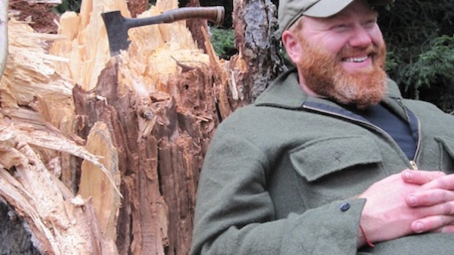 Canoe Expedition Course (6 of 15) | JM Bushcraft Journal 31