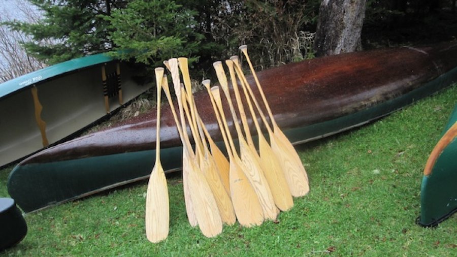 Canoe Expedition Course (4 of 15) | JM Bushcraft Journal 29