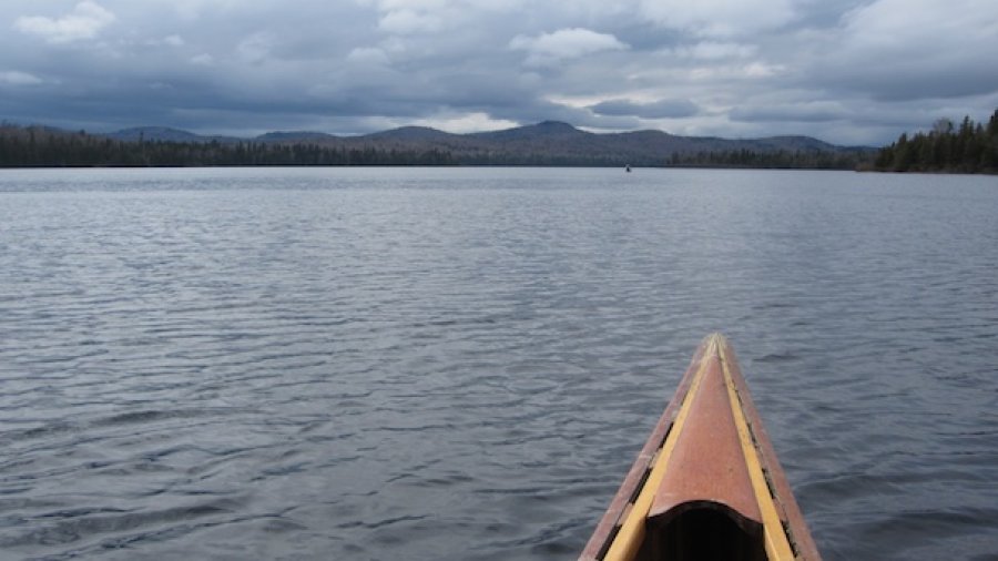 Canoe Expedition Course (1 of 15) | JM Bushcraft Journal 26