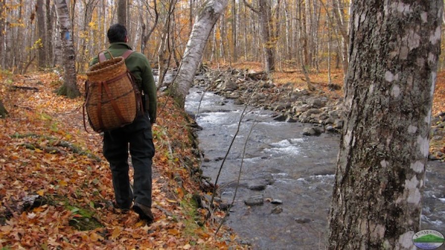 Bushcraft USA Supporter And Vendor