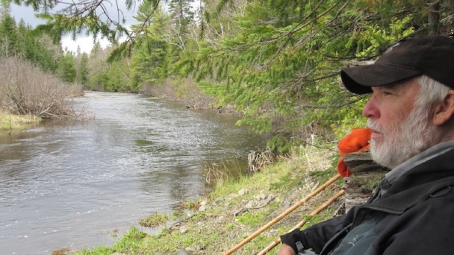 Canoe Expedition Course (5 of 15) | JM Bushcraft Journal 30