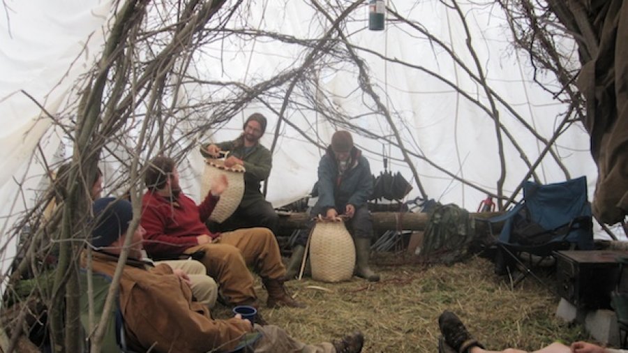 Tips & Tricks On Bushcraft And Survival