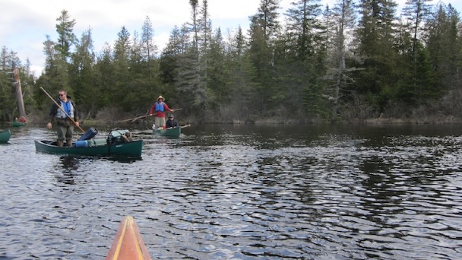 Aroostook Headwaters