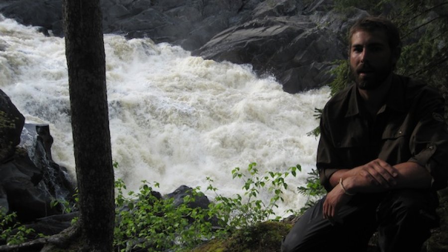 Canoe Expedition Course (15 of 15) | JM Bushcraft Journal 40
