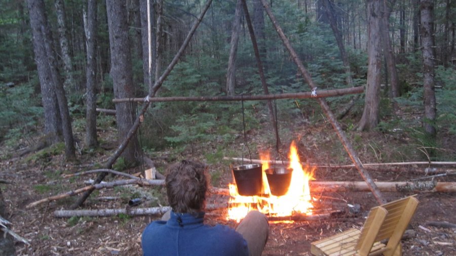 Three Tests For Pot Suspension Systems