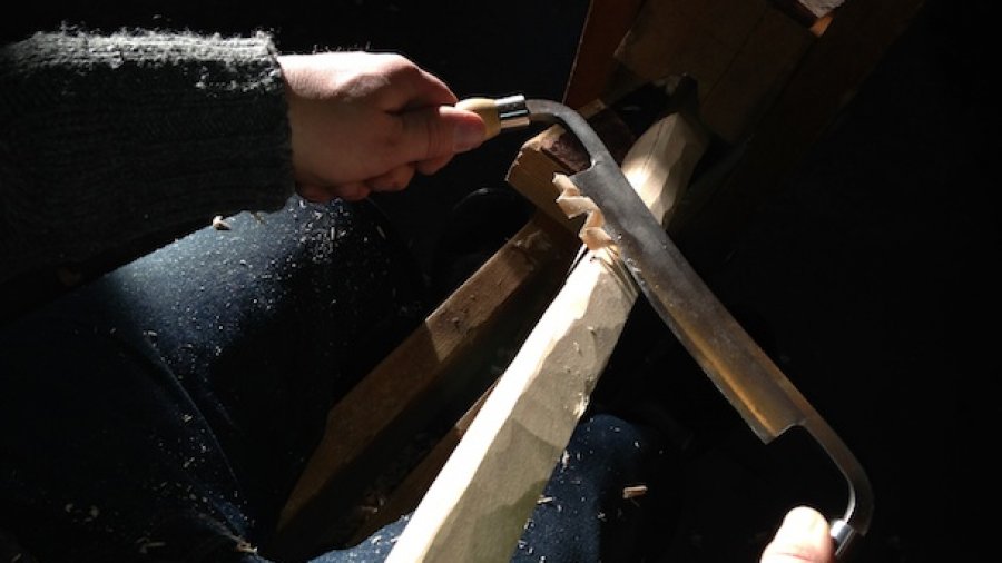 Self Reliance Workshop Series