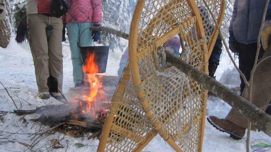 The Moose Dung Gazette Lives!