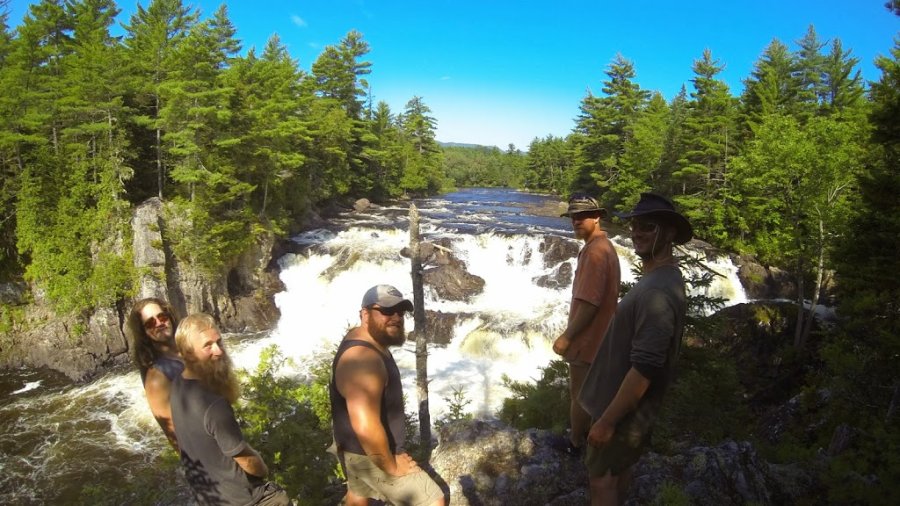 How To Choose A Wilderness Immersion Program | JMB Podcast Episode 69
