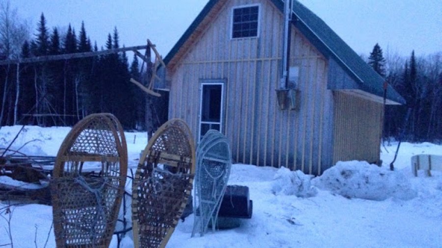 Radio For The Off-Grid Lifestyle