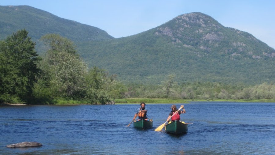 The Wilderness Canoe Expedition Semester: Five Things That Make It Unique