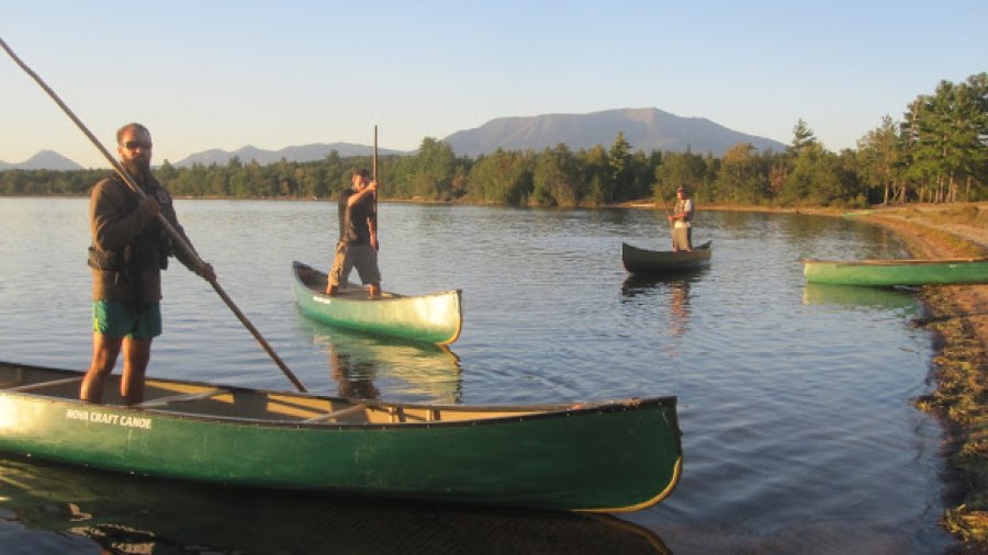 Route Set For 2018 Wilderness Canoe Expedition Semester