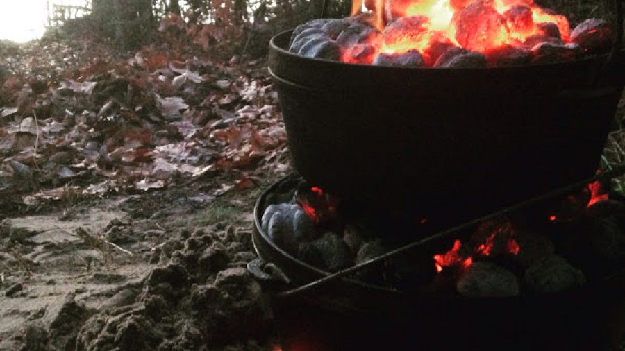 FIreless Cookers: A Homestead Must-Have