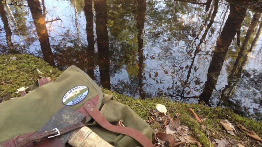 Upcoming Program: Lodge-Based Introduction To Bushcraft