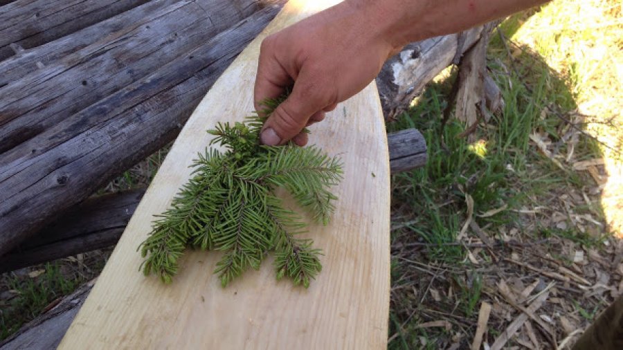 Why And How To Finish Wood Projects Without Sandpaper