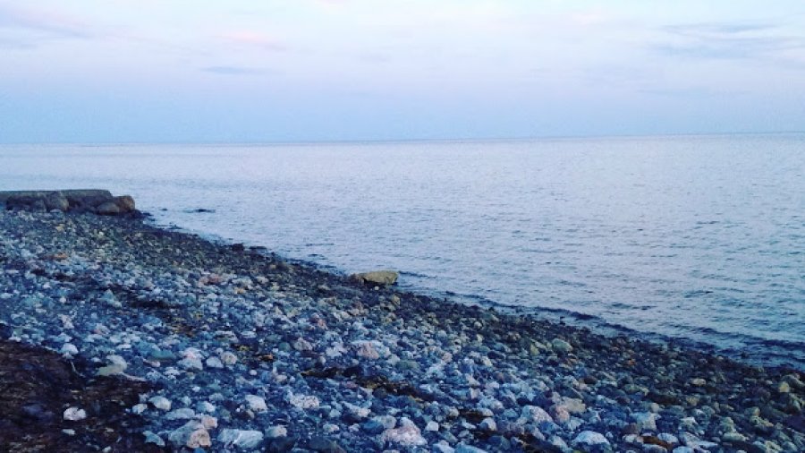 Chaleur Bay, Quebec