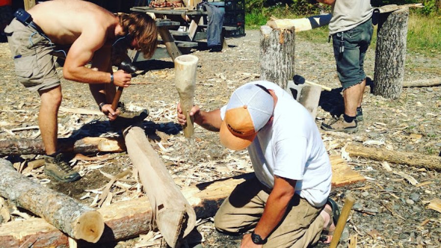 New College Partnership With U Maine Presque Isle | JMBP-E029