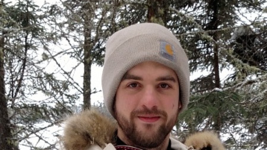 Ben Spencer Added To The Jack Mountain Team
