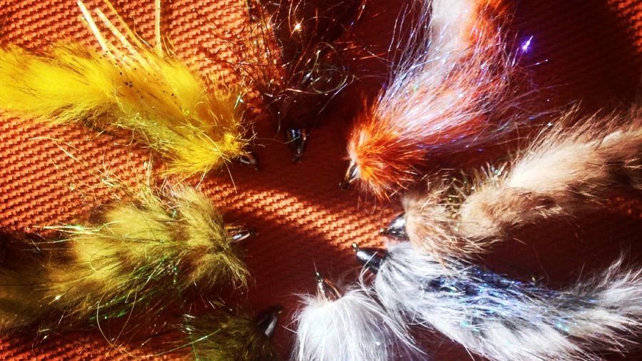 Fly Tying Workshop March 28th
