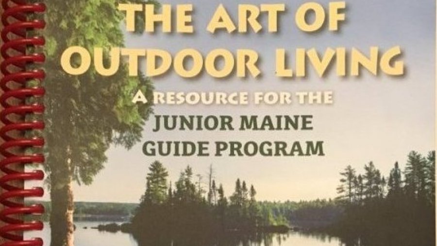 Art Of Outdoor Living Back In Print
