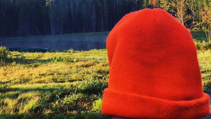 The Tuque From La Tuque