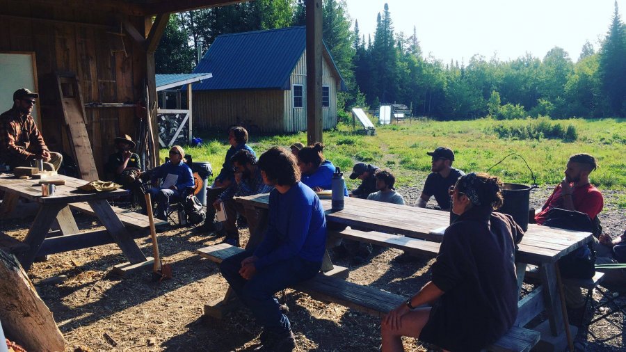 Morning Meeting