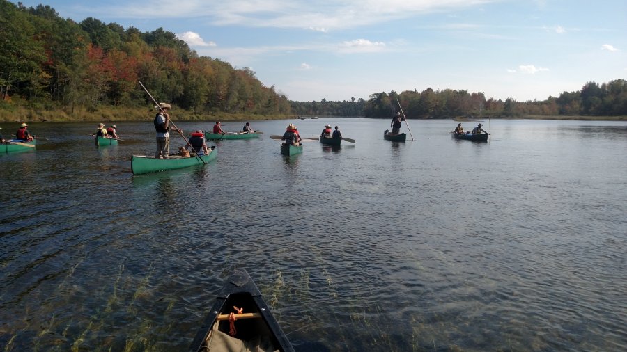 Yearlong Wilderness Immersion Details Set For 2019-2020