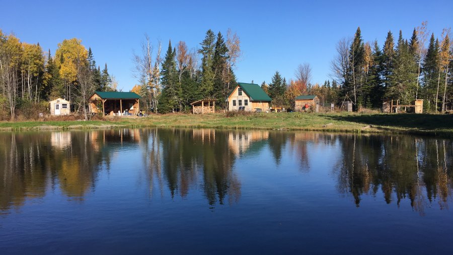 Brushfire Rendezvous On The Calendar For 2019