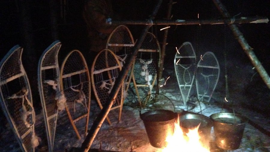 Friluftsliv Philosophy & Bushcraft  | JMB Podcast Episode 89
