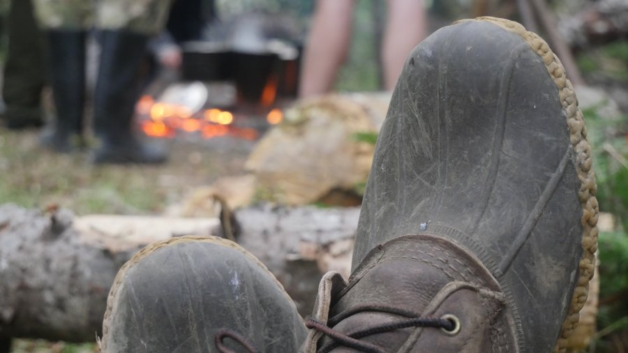 picture of a boot
