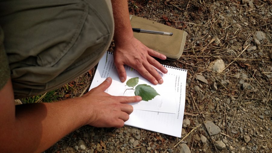 Standards-Based Guide And Outdoor Leadership Certifications | JMB Podcast Episode 37