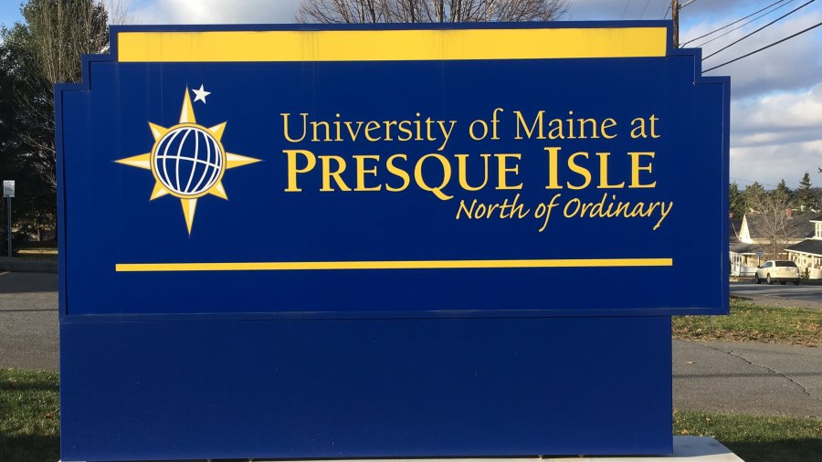 University Of Maine At Masardis – JMBS And UMPI Partnership Is Official