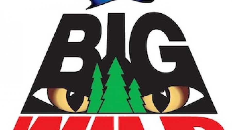 Jack Mountain on The Big Wild Radio