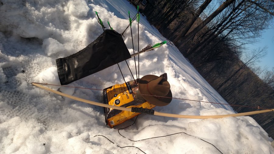 Gear Prices As A Barrier To Outdoor Activities