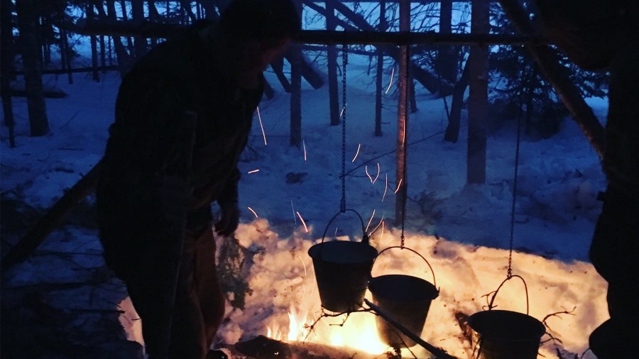 Seth Walton, Mid-Coast Outdoor Leadership Program | JMB Podcast Episode 84